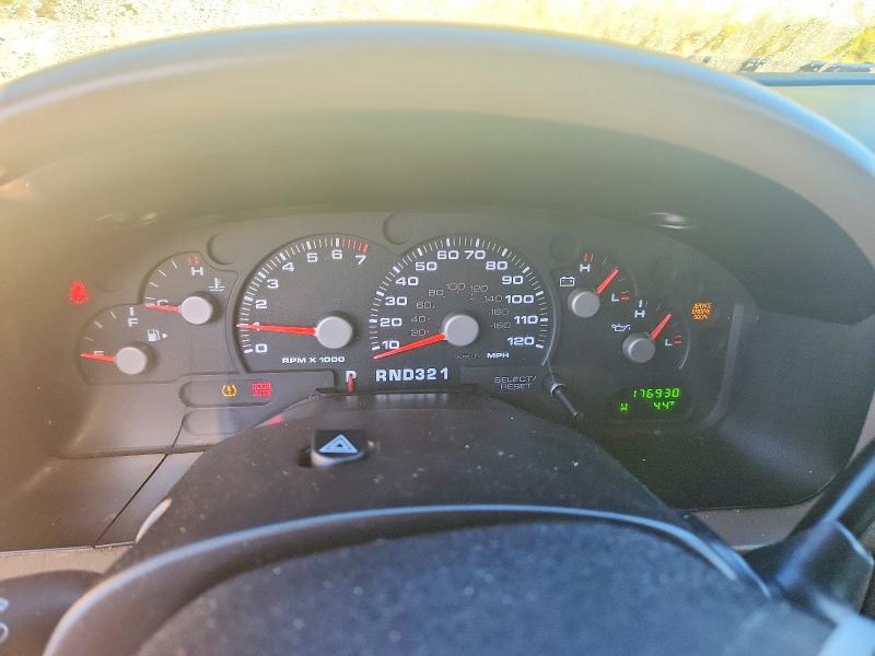 2004 Ford Explorer მანქანა იყიდება აუქციონზე, vin: 1FMDU73E84ZB34483, აუქციონის ნომერი: 69878386