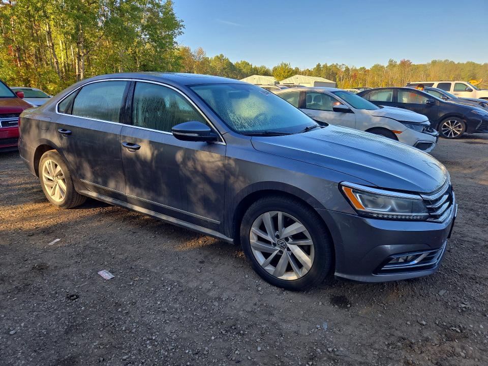Aukcja sprzedaży 2018 Volkswagen Passat, vin: 1VWBA7A31JC019175, numer aukcji: 69534416