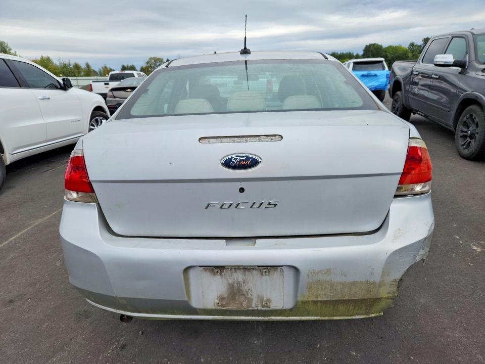 Продажа на аукционе авто 2009 Ford Focus, vin: 1FAHP34N49W151588, номер лота: 70483796