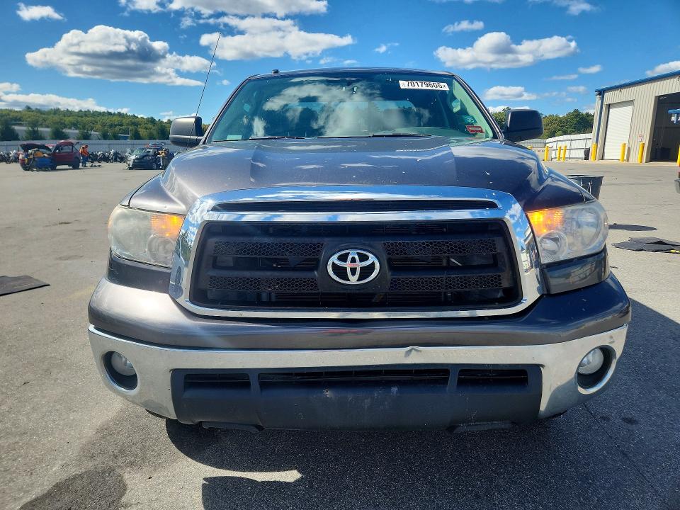 Aukcja sprzedaży 2012 Toyota Tundra, vin: 5TFUY5F10CX234576, numer aukcji: 70179606