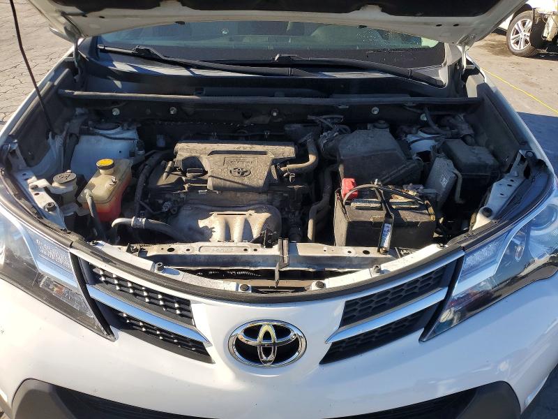 Продажа на аукционе авто 2015 Toyota Rav4, vin: 2T3ZFREV4FW137221, номер лота: 70793236