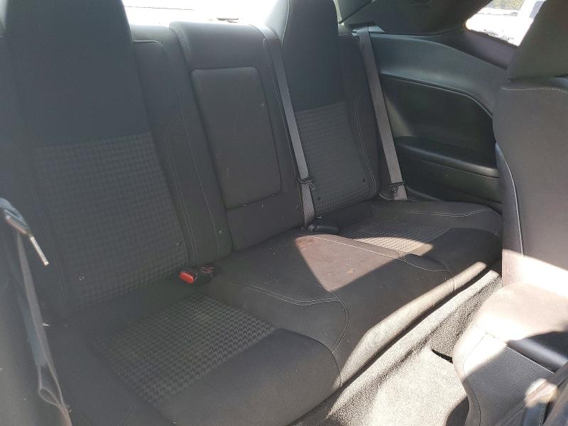 2019 Dodge Challenger მანქანა იყიდება აუქციონზე, vin: 2C3CDZGG6KH712198, აუქციონის ნომერი: 70439416
