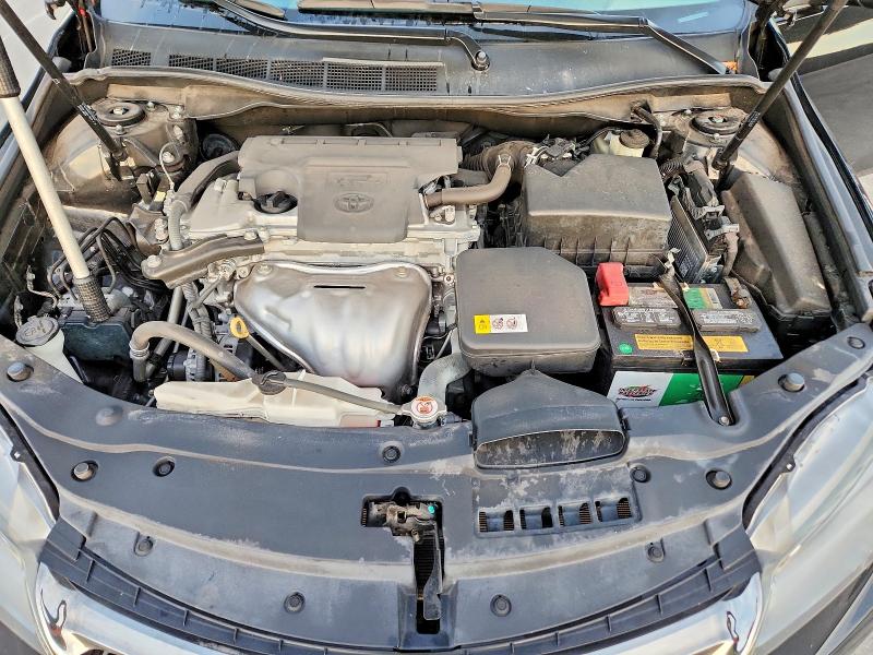 Aukcja sprzedaży 2017 Toyota Camry, vin: 4T1BF1FK8HU291966, numer aukcji: 70233256