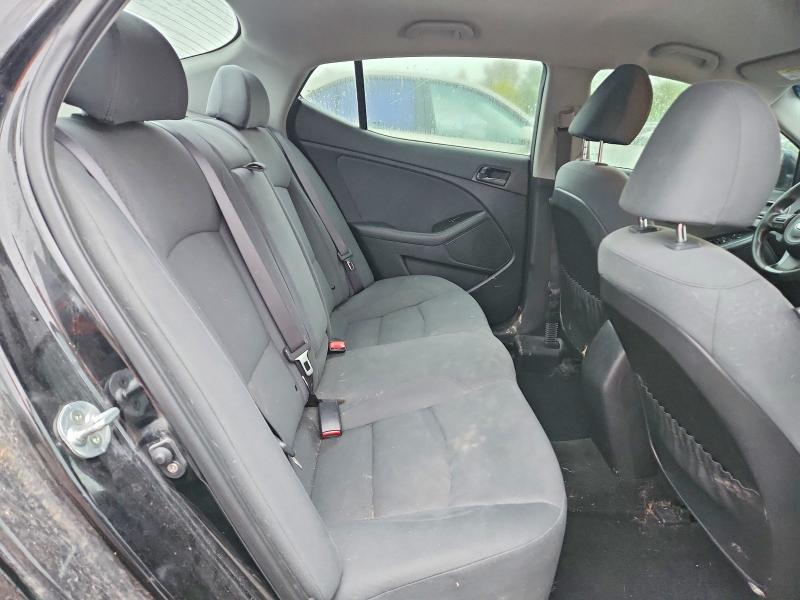 Aukcja sprzedaży 2015 Kia Optima, vin: KNAGM4A76F5660705, numer aukcji: 70066086