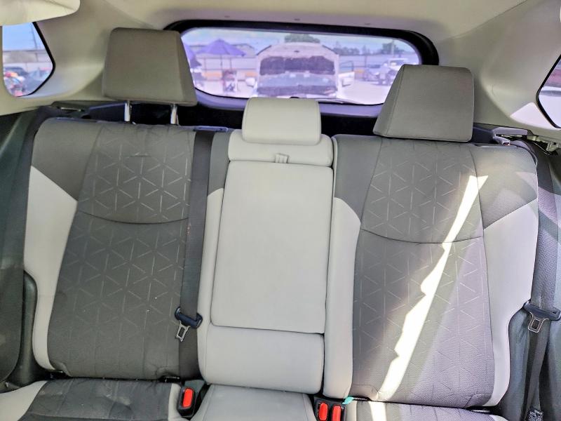 Продаж на аукціоні авто 2023 Toyota Rav4, vin: 2T3W1RFV8PW275636, номер лоту: 68287436