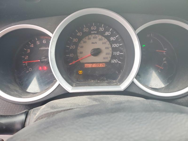 Продажа на аукционе авто 2008 Toyota Tacoma, vin: 5TEUU42N28Z532366, номер лота: 68794456