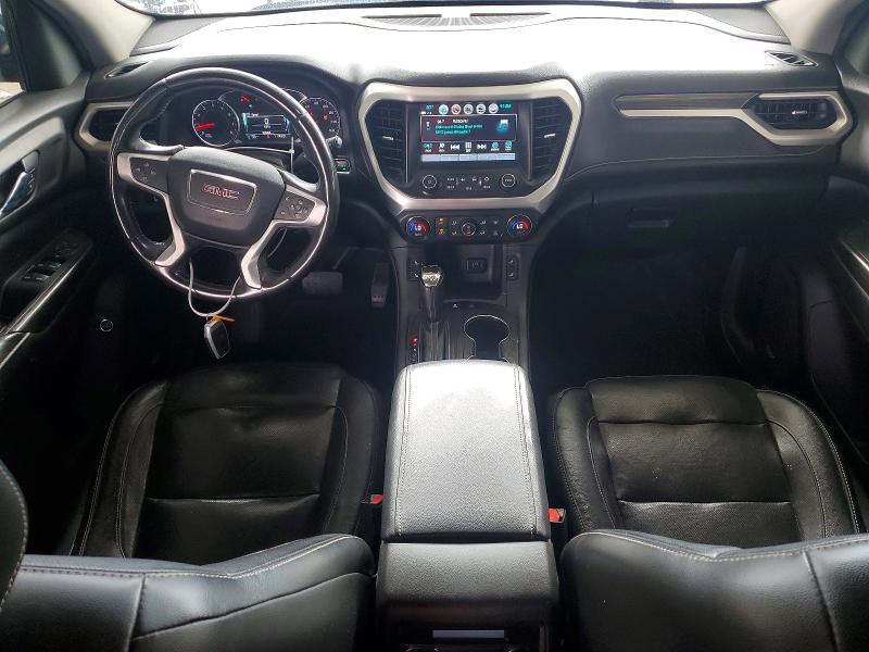 Продаж на аукціоні авто 2019 Gmc Acadia, vin: 1GKKNMLS3KZ234456, номер лоту: 67899516