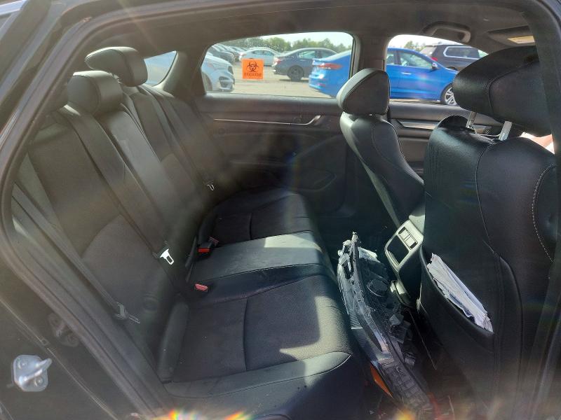 Продажа на аукционе авто 2021 Honda Accord, vin: 1HGCV1F32MA032956, номер лота: 68206586