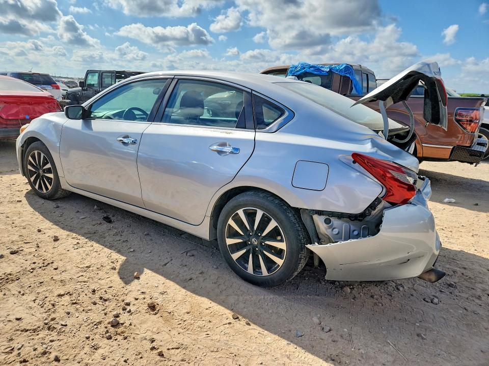 Aukcja sprzedaży 2018 Nissan Altima, vin: 1N4AL3AP6JC214330, numer aukcji: 68030476