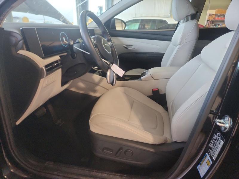 Aukcja sprzedaży 2025 Hyundai Tucson, vin: 3KMJCCDE2SE010460, numer aukcji: 68402186