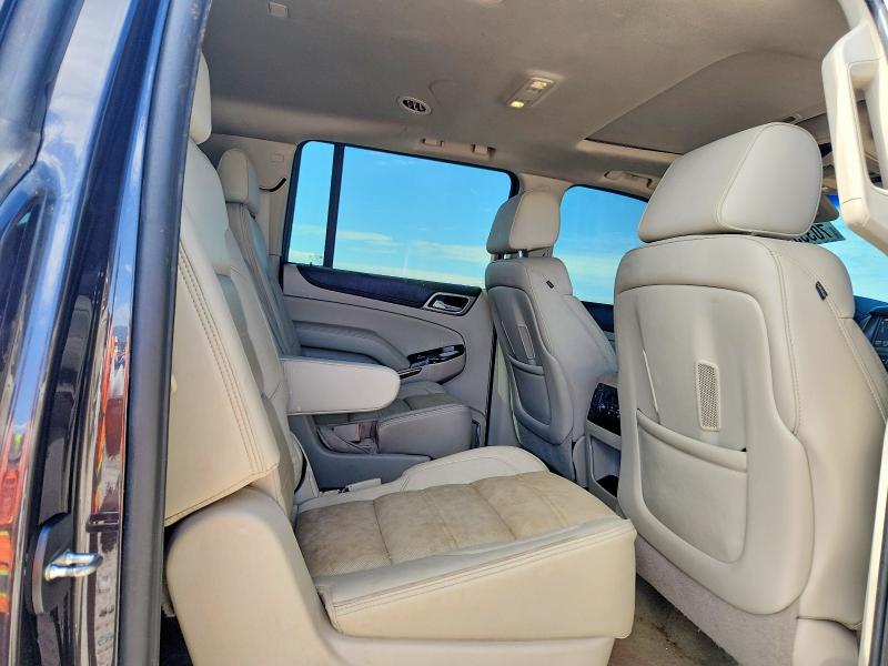 70335956 :رقم المزاد ، 1GKS2HKJ5GR271542 vin ، 2016 Gmc Yukon Xl مزاد بيع
