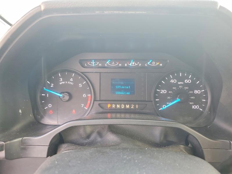 67120996 :رقم المزاد ، 1FTBF2A67HEB14615 vin ، 2017 Ford F250 مزاد بيع