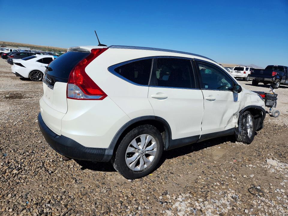 Aukcja sprzedaży 2014 Honda Cr-v, vin: 5J6RM3H79EL021282, numer aukcji: 70352576