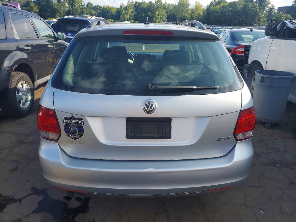 2012 Volkswagen Jetta მანქანა იყიდება აუქციონზე, vin: 3VWPP7AJ5CM704834, აუქციონის ნომერი: 67531126