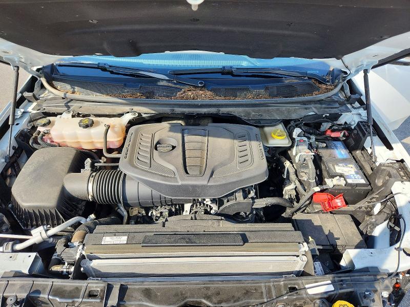Продаж на аукціоні авто 2024 Jeep Wagoneer, vin: 1C4SJVDP7RS176734, номер лоту: 68020496