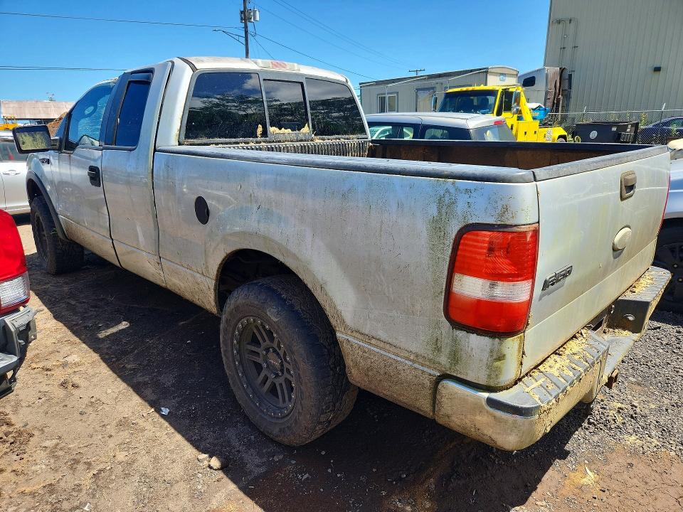 Aukcja sprzedaży 2006 Ford F150, vin: 1FTPX12516NA29110, numer aukcji: 66801736