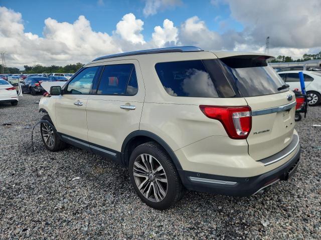 2018 Ford Explorer მანქანა იყიდება აუქციონზე, vin: 1FM5K8HT2JGA02401, აუქციონის ნომერი: 67404146