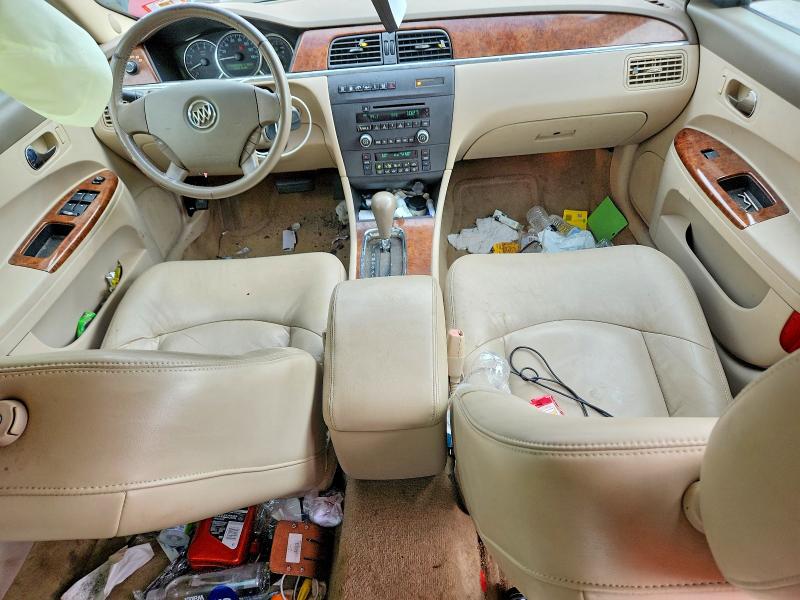 Aukcja sprzedaży 2006 Buick Lacrosse, vin: 2G4WD582961130272, numer aukcji: 66706186