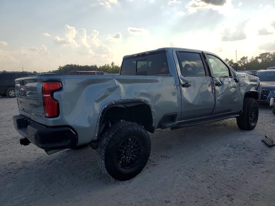 Продажа на аукционе авто 2026 Chevrolet Silverado, vin: 2GC4KYE7XT1195470, номер лота: 68831976