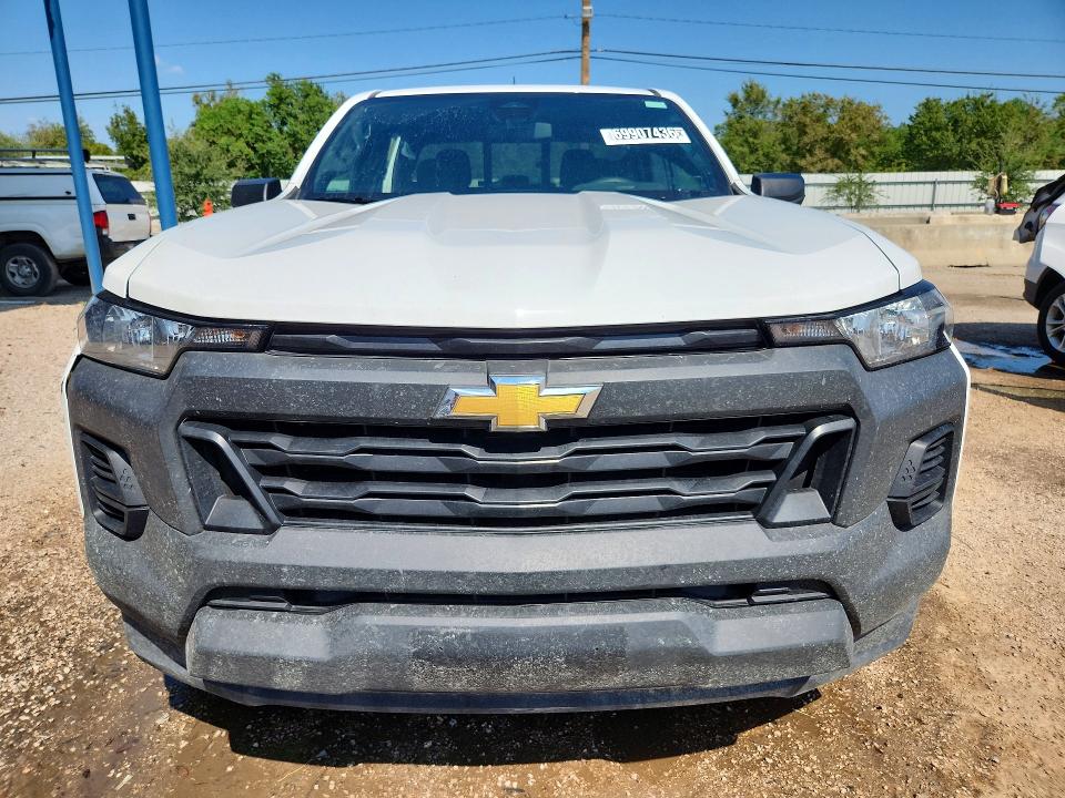 Aukcja sprzedaży 2026 Chevrolet Colorado, vin: 1GCPSBEK5T1167550, numer aukcji: 69907436