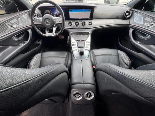 71096396 :رقم المزاد ، WDD7X6BB9KA008192 vin ، 2019 Mercedes-benz Amg Gt مزاد بيع