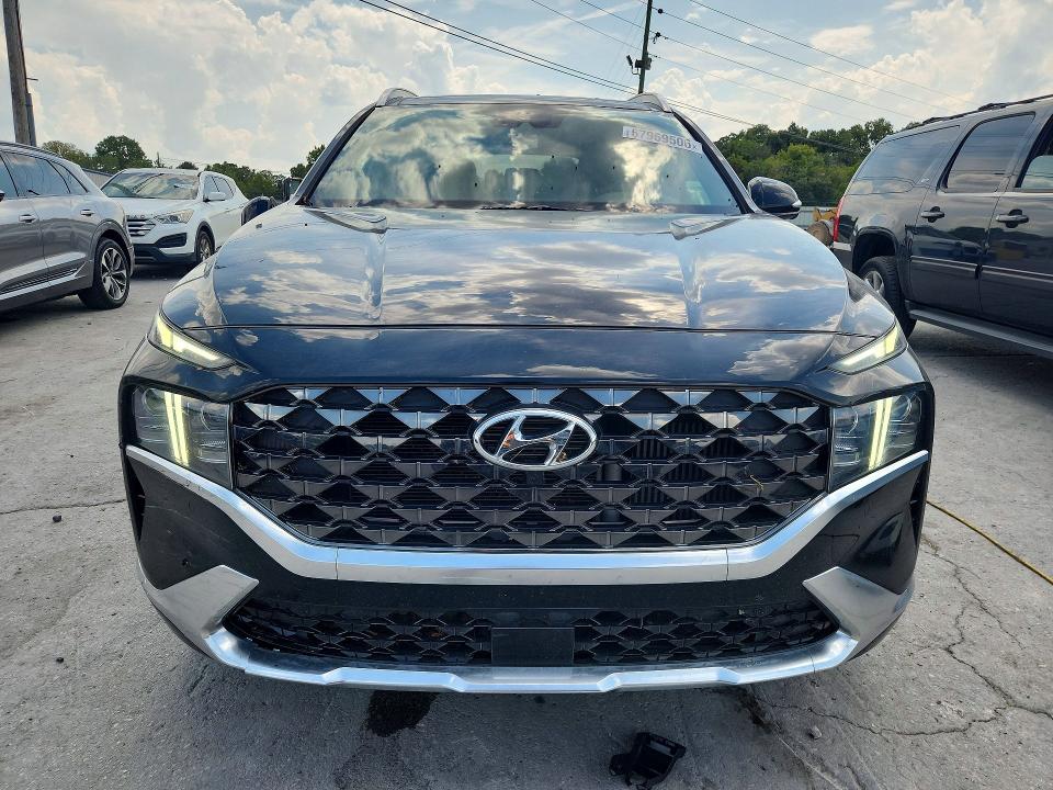 Продажа на аукционе авто 2023 Hyundai Santa Fe, vin: 5NMS54AL0PH518758, номер лота: 67969506