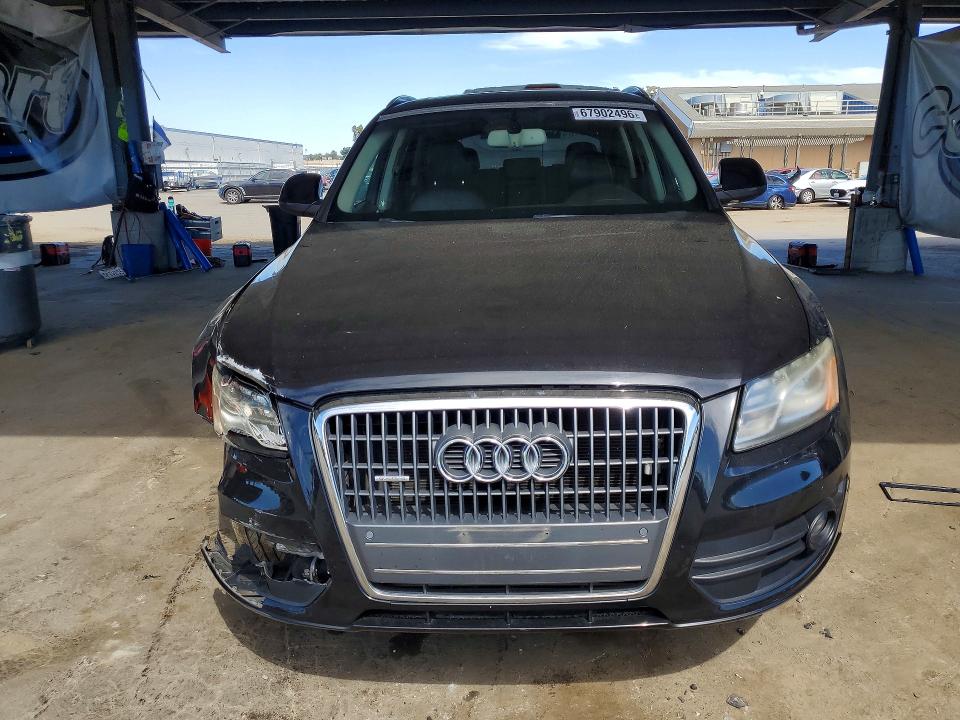 Aukcja sprzedaży 2012 Audi Q5, vin: WA1LFAFP6CA003385, numer aukcji: 67902496