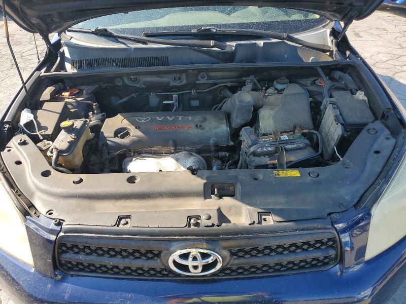 68743846 :رقم المزاد ، JTMBD35V375062489 vin ، 2007 Toyota Rav4 مزاد بيع