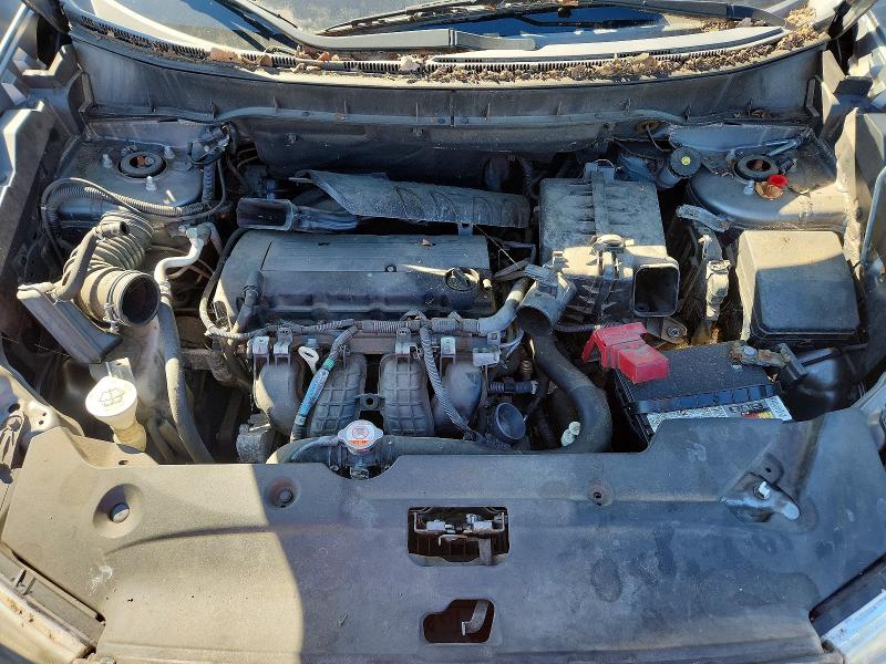 2015 Mitsubishi Outlander Sport მანქანა იყიდება აუქციონზე, vin: 4A4AP3AW6FE054802, აუქციონის ნომერი: 68280696