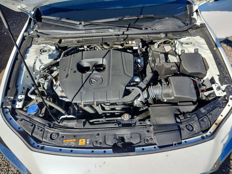Aukcja sprzedaży 2025 Mazda 3, vin: JM1BPACM0S1776554, numer aukcji: 68289506
