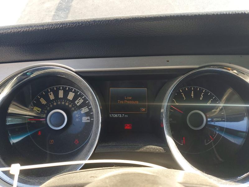 2014 Ford Mustang მანქანა იყიდება აუქციონზე, vin: 1ZVBP8AM3E5310753, აუქციონის ნომერი: 68150486