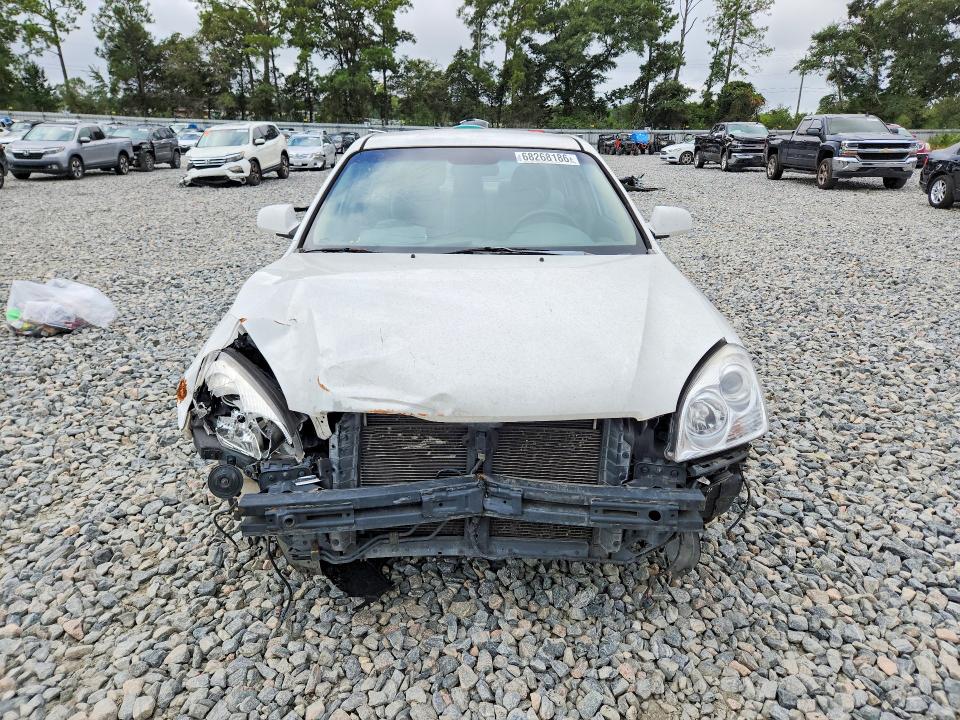 2007 Kia Optima მანქანა იყიდება აუქციონზე, vin: KNAGE123475131732, აუქციონის ნომერი: 68268186
