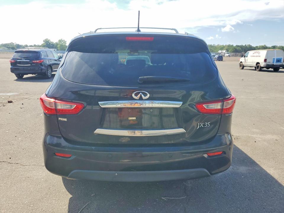 Aukcja sprzedaży 2013 Infiniti Jx35, vin: 5N1AL0MM3DC311463, numer aukcji: 68428606