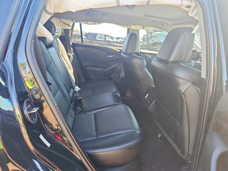 Продаж на аукціоні авто 2017 Acura Rdx, vin: 5J8TB3H56HL019530, номер лоту: 67910306