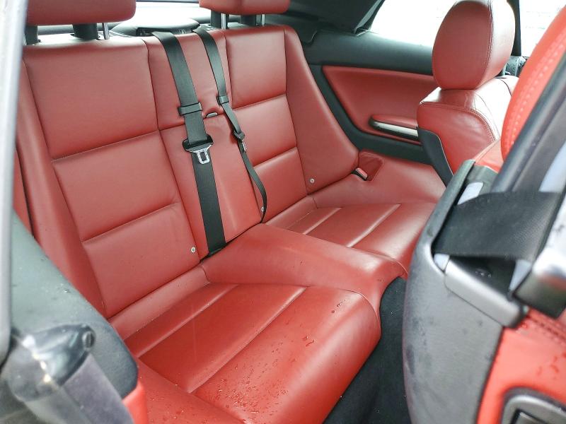 69637926 :رقم المزاد ، WBSBR93405PK10073 vin ، 2005 Bmw M3 مزاد بيع