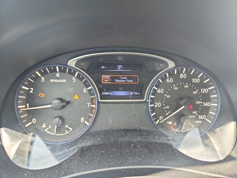 2016 Nissan Altima მანქანა იყიდება აუქციონზე, vin: 1N4AL3AP9GC171997, აუქციონის ნომერი: 68761976