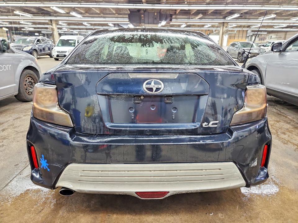 Aukcja sprzedaży 2015 Scion Tc, vin: JTKJF5C74FJ009370, numer aukcji: 70464706