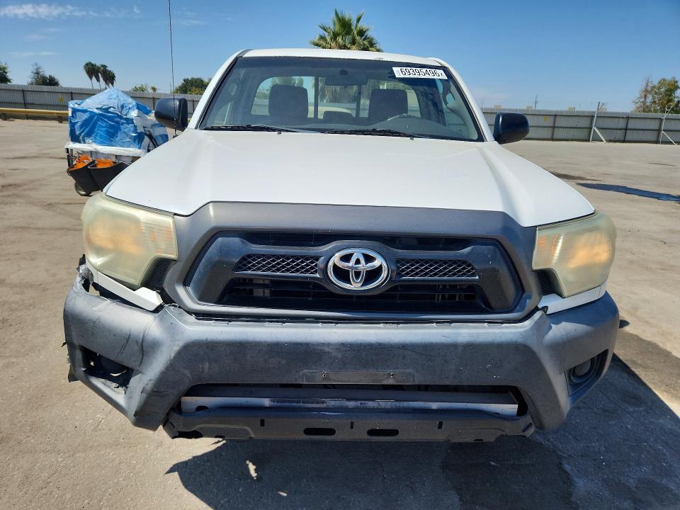 Aukcja sprzedaży 2014 Toyota Tacoma, vin: 5TFNX4CN5EX037382, numer aukcji: 69395496