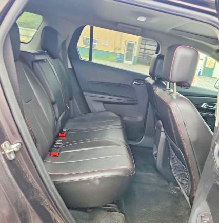 Продажа на аукционе авто 2015 Gmc Terrain, vin: 2GKALSEKXF6396914, номер лота: 70685636