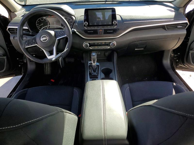 71004086 :رقم المزاد ، 1N4BL4DW8TN317110 vin ، 2026 Nissan Altima مزاد بيع