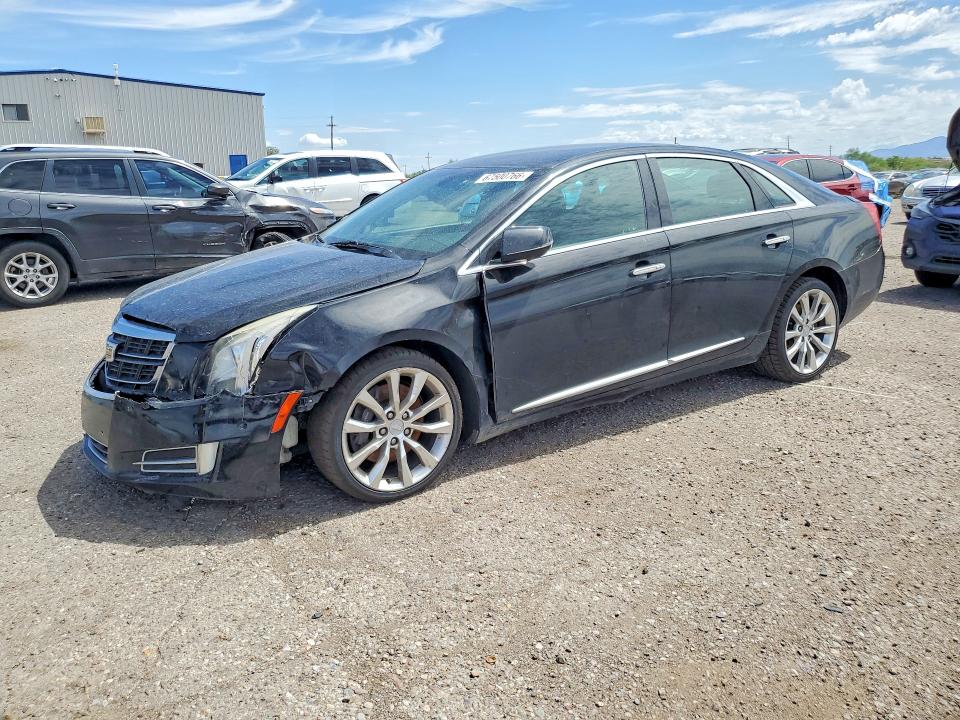 Продаж на аукціоні авто 2016 Cadillac Xts, vin: 2G61M5S3XG9153162, номер лоту: 67500766