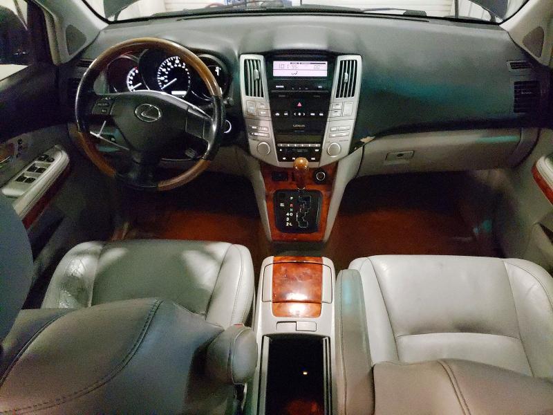 Продаж на аукціоні авто 2004 Lexus Rx, vin: 2T2HA31U34C036291, номер лоту: 69354456