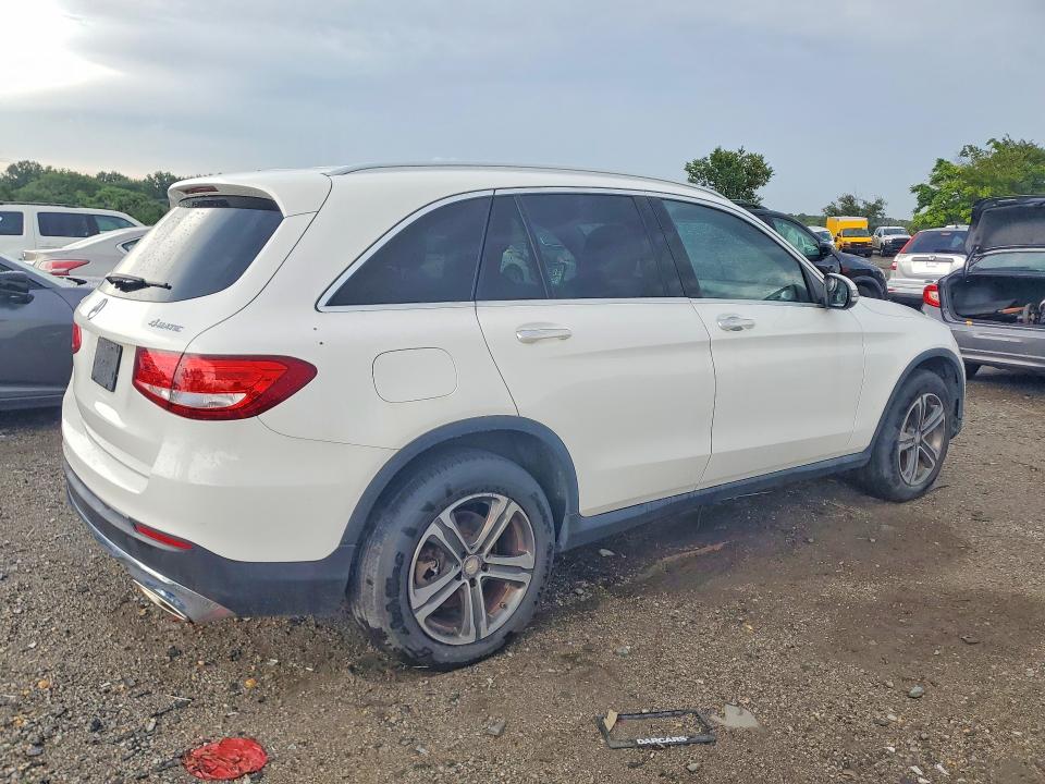 Aukcja sprzedaży 2016 Mercedes-benz Glc, vin: WDC0G4KB7GF064880, numer aukcji: 67564396