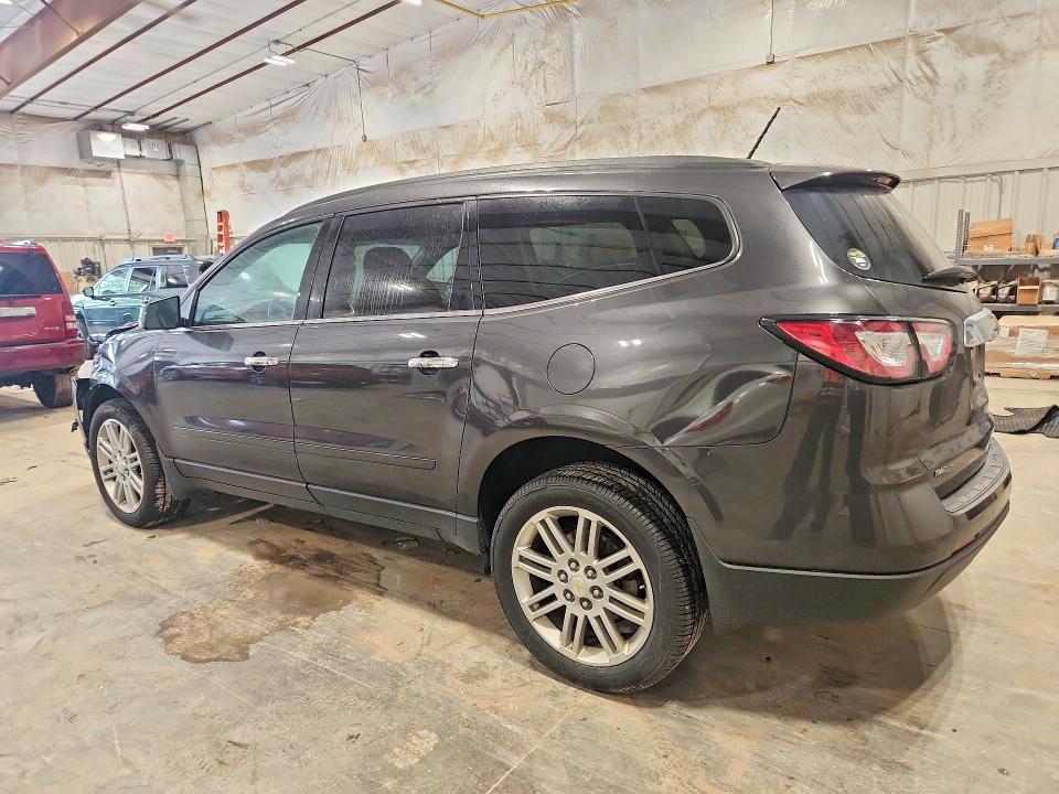 Aukcja sprzedaży 2015 Chevrolet Traverse, vin: 1GNKVGKD0FJ272531, numer aukcji: 69043216