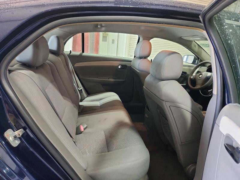 Aukcja sprzedaży 2009 Chevrolet Malibu, vin: 1G1ZG57B09F124103, numer aukcji: 67356546