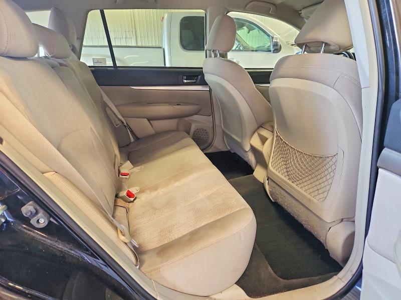 67607666 :رقم المزاد ، 4S4BRBCC6E3328248 vin ، 2014 Subaru Outback مزاد بيع