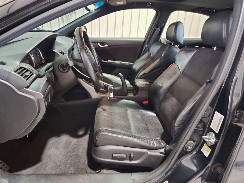 Aukcja sprzedaży 2012 Acura Tsx, vin: JH4CU2F82CC030919, numer aukcji: 68714056
