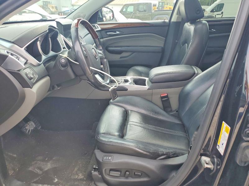 Продажа на аукционе авто 2011 Cadillac Srx, vin: 3GYFNDEYXBS613055, номер лота: 69378156