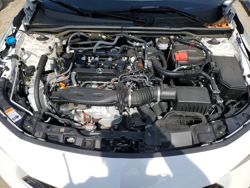 Aukcja sprzedaży 2025 Acura Integra, vin: 19UDE4G70SA020003, numer aukcji: 67449606