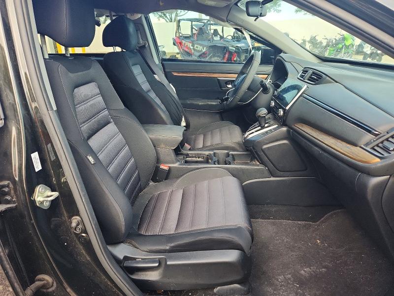 Aukcja sprzedaży 2019 Honda Cr-v, vin: 7FARW1H55KE015839, numer aukcji: 67551486